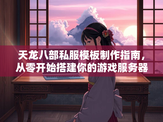 天龙八部私服模板制作指南，从零开始搭建你的游戏服务器  第3张