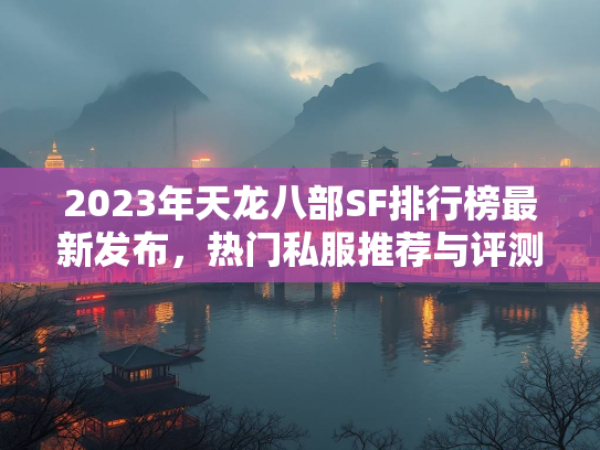 2023年天龙八部SF排行榜最新发布，热门私服推荐与评测  第4张