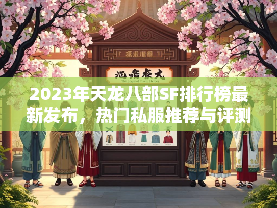 2023年天龙八部SF排行榜最新发布，热门私服推荐与评测  第1张