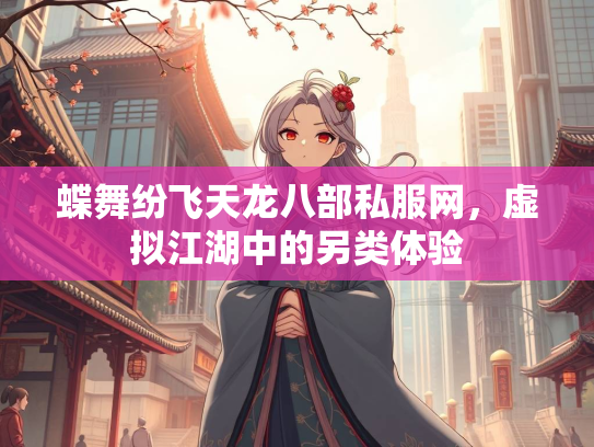 蝶舞纷飞天龙八部私服网，虚拟江湖中的另类体验  第3张