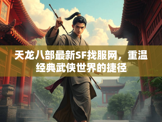 天龙八部最新SF找服网，重温经典武侠世界的捷径  第3张