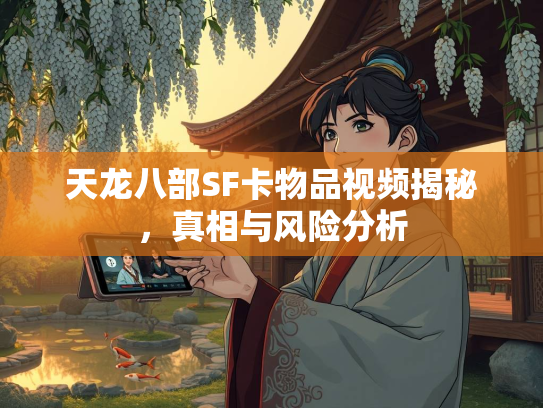 天龙八部SF卡物品视频揭秘，真相与风险分析  第2张