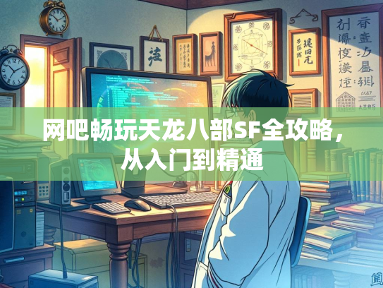 网吧畅玩天龙八部SF全攻略，从入门到精通  第3张