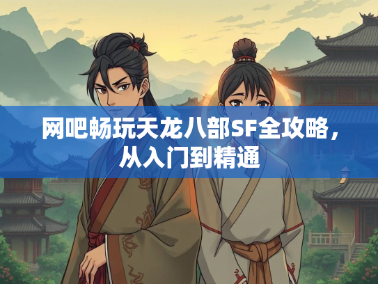 网吧畅玩天龙八部SF全攻略，从入门到精通  第1张