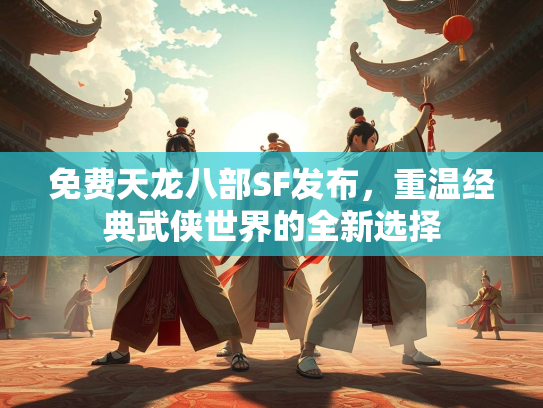 免费天龙八部SF发布，重温经典武侠世界的全新选择  第3张
