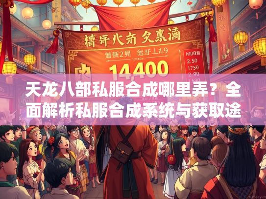 天龙八部私服合成哪里弄？全面解析私服合成系统与获取途径  第1张