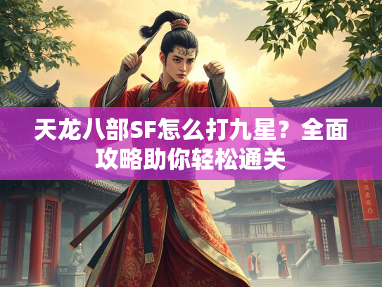 天龙八部SF怎么打九星？全面攻略助你轻松通关  第2张