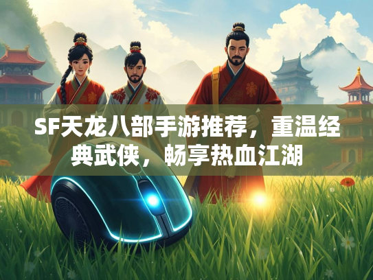 SF天龙八部手游推荐，重温经典武侠，畅享热血江湖  第1张