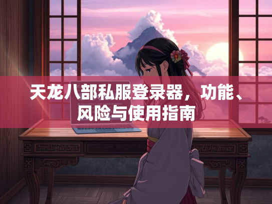 天龙八部私服登录器，功能、风险与使用指南  第4张