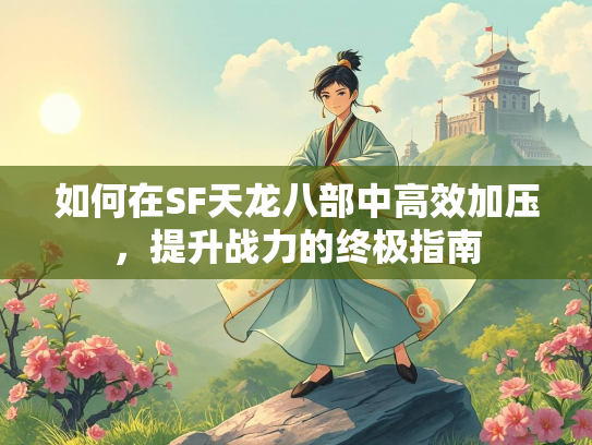 如何在SF天龙八部中高效加压，提升战力的终极指南  第2张
