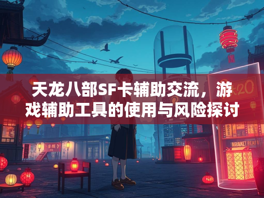 天龙八部SF卡辅助交流，游戏辅助工具的使用与风险探讨  第2张