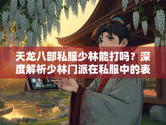 天龙八部私服少林能打吗？深度解析少林门派在私服中的表现  第1张
