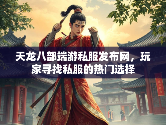天龙八部端游私服发布网，玩家寻找私服的热门选择  第4张