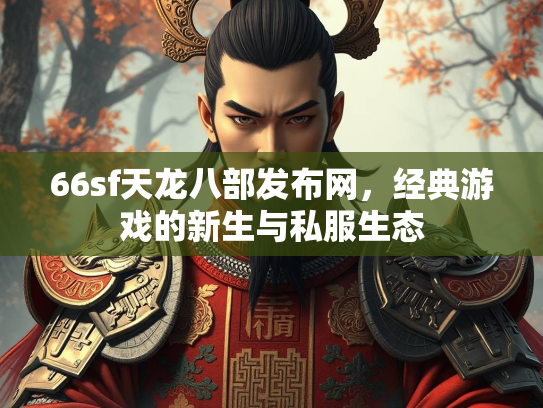 66sf天龙八部发布网，经典游戏的新生与私服生态  第4张