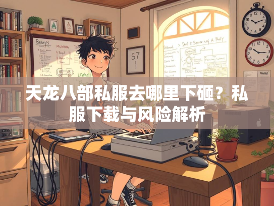 天龙八部私服去哪里下砸？私服下载与风险解析  第3张