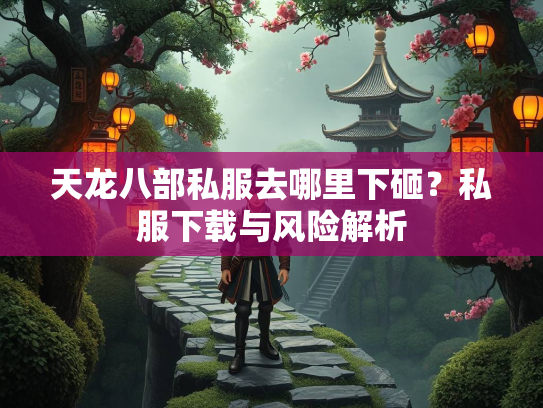 天龙八部私服去哪里下砸？私服下载与风险解析  第1张