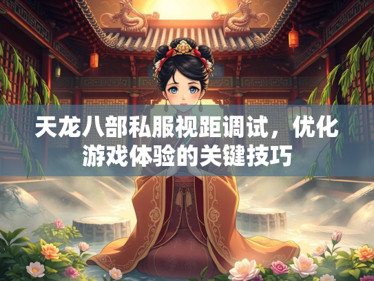 天龙八部私服视距调试，优化游戏体验的关键技巧  第1张