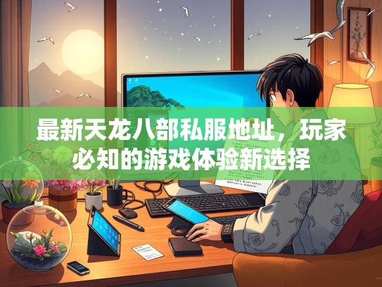 最新天龙八部私服地址，玩家必知的游戏体验新选择  第5张
