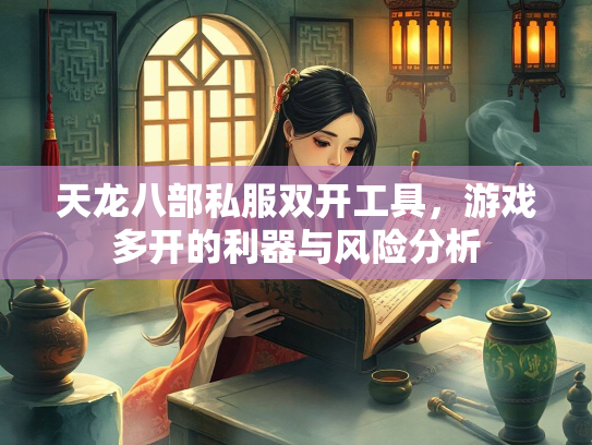 天龙八部私服双开工具，游戏多开的利器与风险分析  第3张