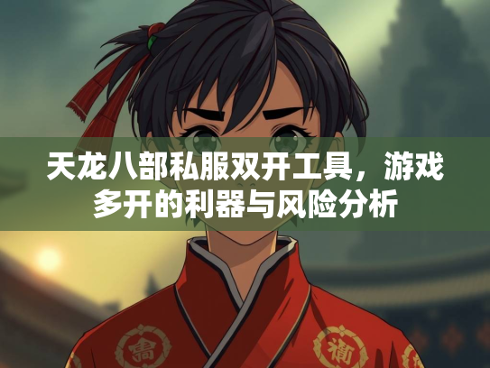 天龙八部私服双开工具，游戏多开的利器与风险分析  第1张