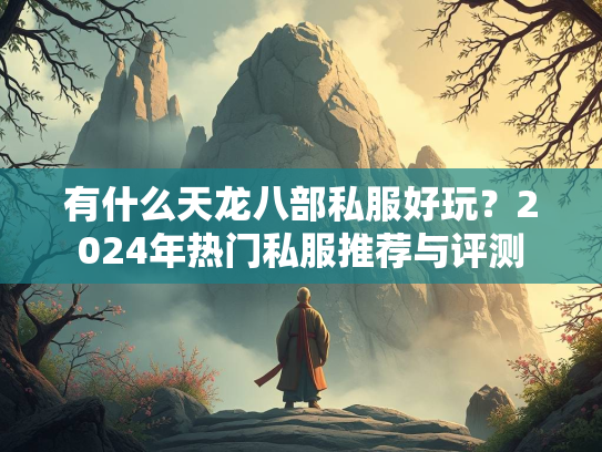 有什么天龙八部私服好玩？2024年热门私服推荐与评测  第3张