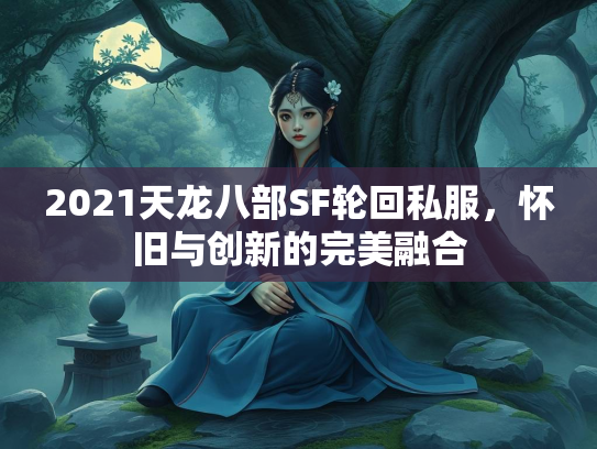2021天龙八部SF轮回私服，怀旧与创新的完美融合  第4张