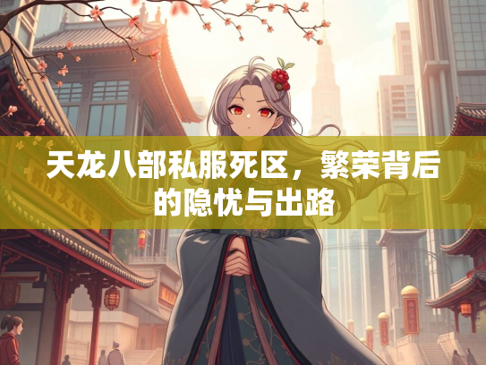 天龙八部私服死区，繁荣背后的隐忧与出路  第3张