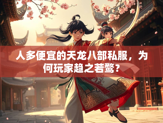 人多便宜的天龙八部私服，为何玩家趋之若鹜？  第3张
