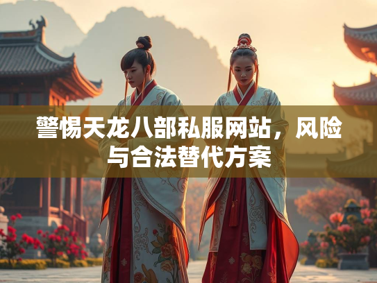 警惕天龙八部私服网站，风险与合法替代方案  第4张