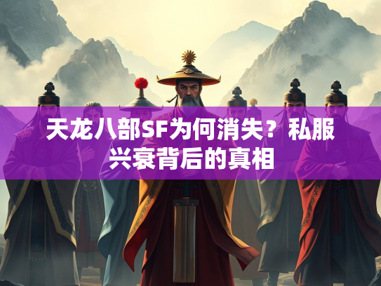 天龙八部SF为何消失？私服兴衰背后的真相  第1张