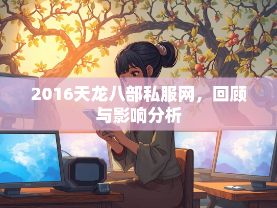 2016天龙八部私服网，回顾与影响分析  第1张
