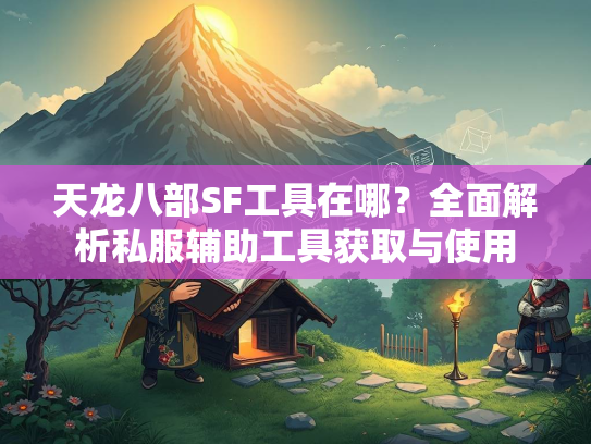 天龙八部SF工具在哪？全面解析私服辅助工具获取与使用  第2张