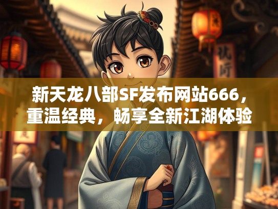 新天龙八部SF发布网站666，重温经典，畅享全新江湖体验  第2张