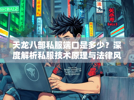 天龙八部私服端口是多少？深度解析私服技术原理与法律风险  第2张