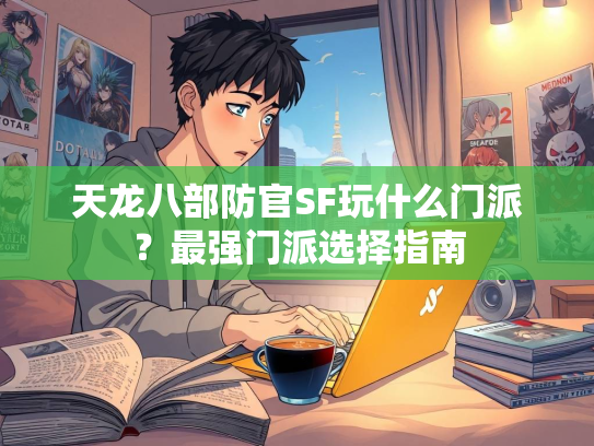 天龙八部防官SF玩什么门派？最强门派选择指南  第2张