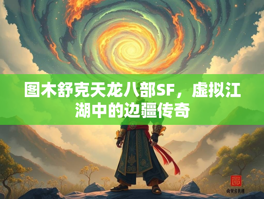 图木舒克天龙八部SF，虚拟江湖中的边疆传奇  第2张