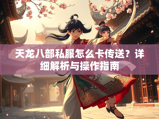 天龙八部私服怎么卡传送？详细解析与操作指南  第2张
