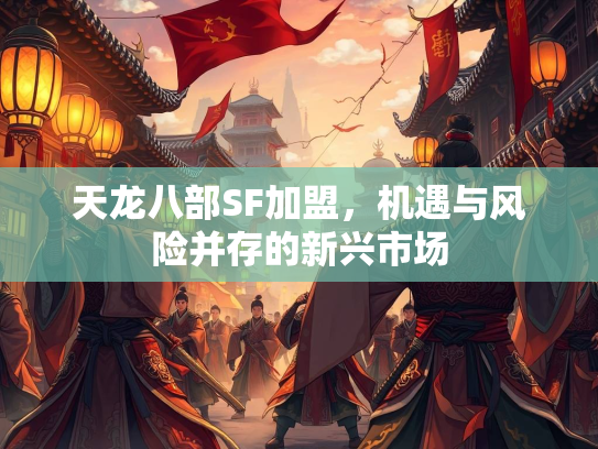 天龙八部SF加盟，机遇与风险并存的新兴市场  第2张