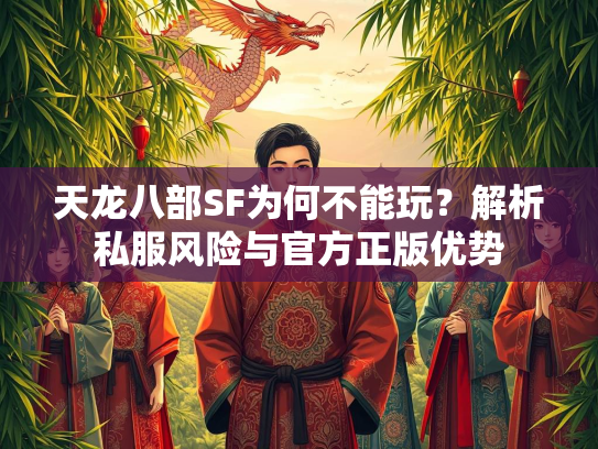 天龙八部SF为何不能玩？解析私服风险与官方正版优势  第3张