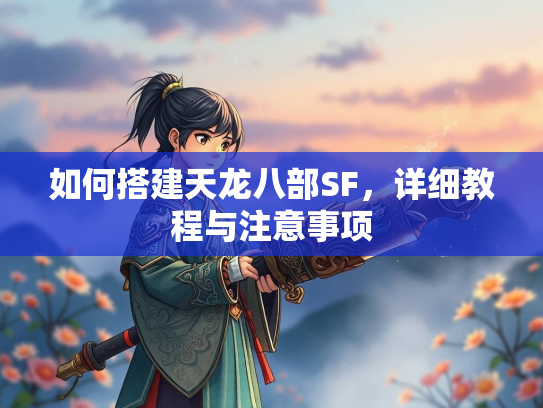 如何搭建天龙八部SF，详细教程与注意事项  第2张