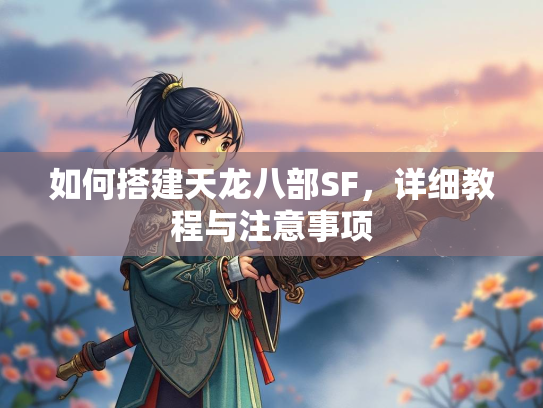 如何搭建天龙八部SF，详细教程与注意事项  第1张