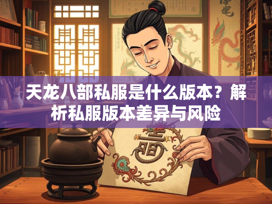 天龙八部私服是什么版本？解析私服版本差异与风险  第3张