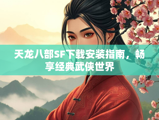 天龙八部SF下载安装指南，畅享经典武侠世界  第1张