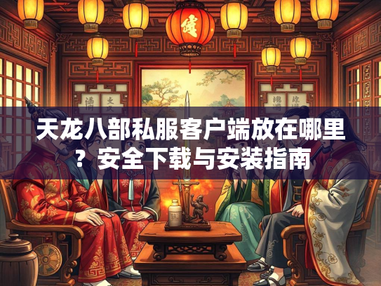 天龙八部私服客户端放在哪里？安全下载与安装指南  第2张