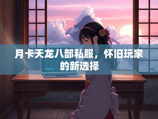 月卡天龙八部私服，怀旧玩家的新选择  第3张