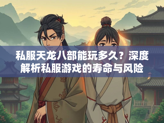 私服天龙八部能玩多久？深度解析私服游戏的寿命与风险  第2张