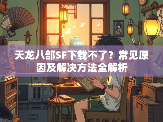 天龙八部SF下载不了？常见原因及解决方法全解析  第1张