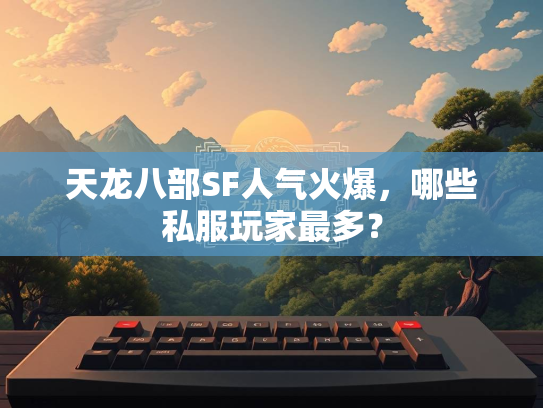 天龙八部SF人气火爆，哪些私服玩家最多？  第1张