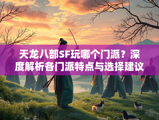天龙八部SF玩哪个门派？深度解析各门派特点与选择建议  第1张
