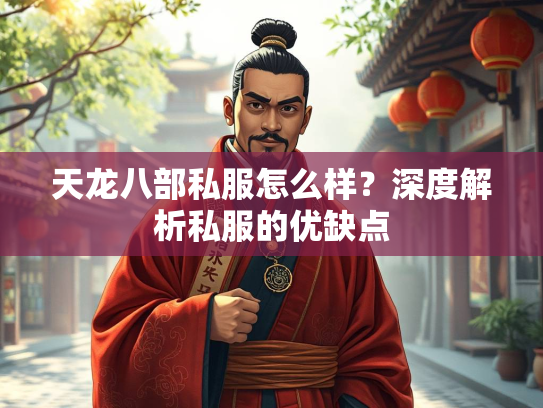 天龙八部私服怎么样？深度解析私服的优缺点  第1张